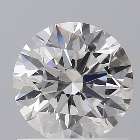 Diamond Natural 0,72Ct F-VS1 Round - GIA2534936493