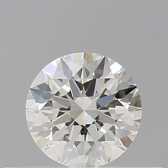 Diamond Natural 0,32Ct H-VVS1 Round - GIA6542926656