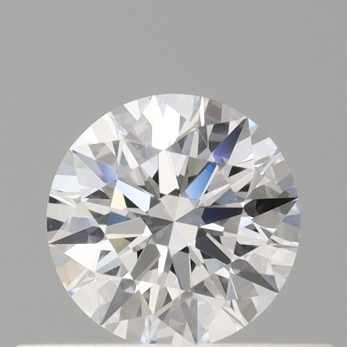Diamond Natural 0,38Ct D-FL Round - GIA6525612406