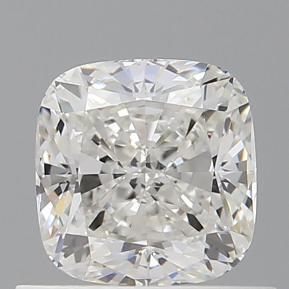 Diamond Natural 0,75Ct F-VS1 Cushion - GIA1549786830
