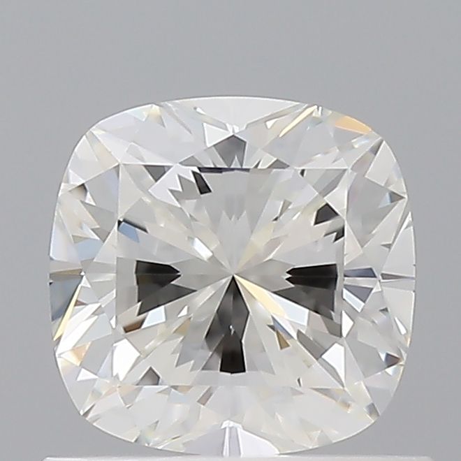 Diamond Natural 0,71Ct H-VS1 Cushion - GIA6541784371