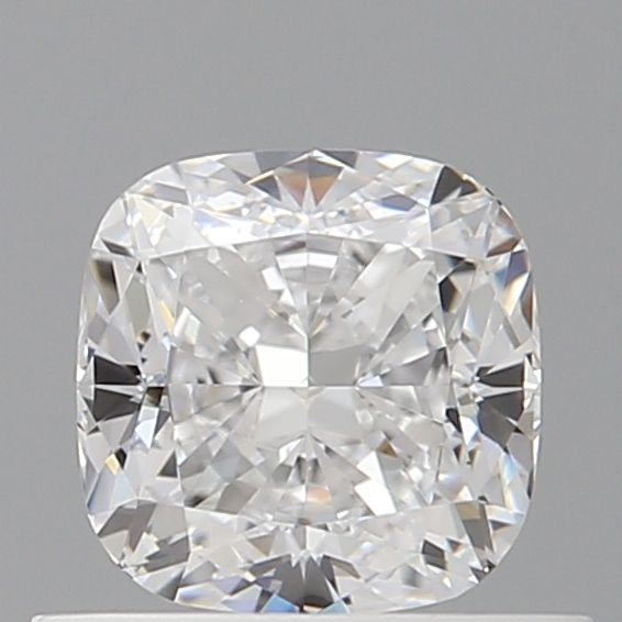Diamond Natural 0,7Ct D-VS1 Cushion - GIA3545784471