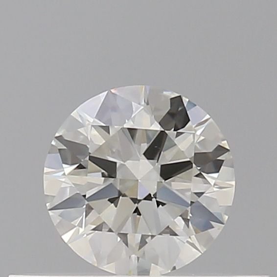 Diamond Natural 0,3Ct K-VS2 Round - GIA7548786961