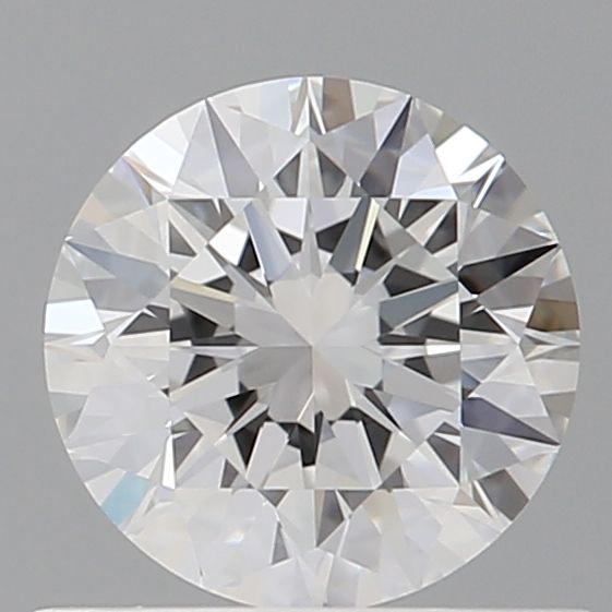 Diamond Natural 0,71Ct D-VVS2 Round - GIA7548943600