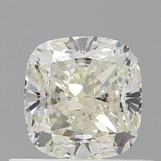 Diamond Natural 0,7Ct K-VS1 Cushion - GIA3545784474