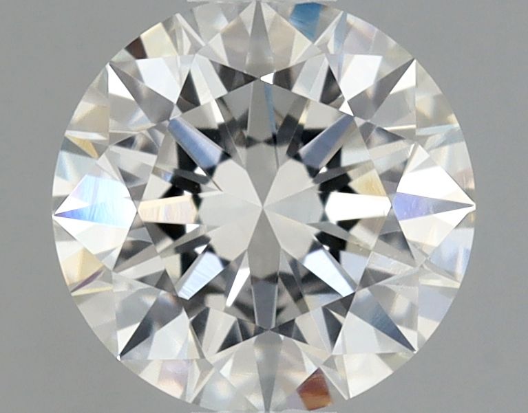 Diamond Natural 0,73Ct G-VS2 Round - GIA1232885592