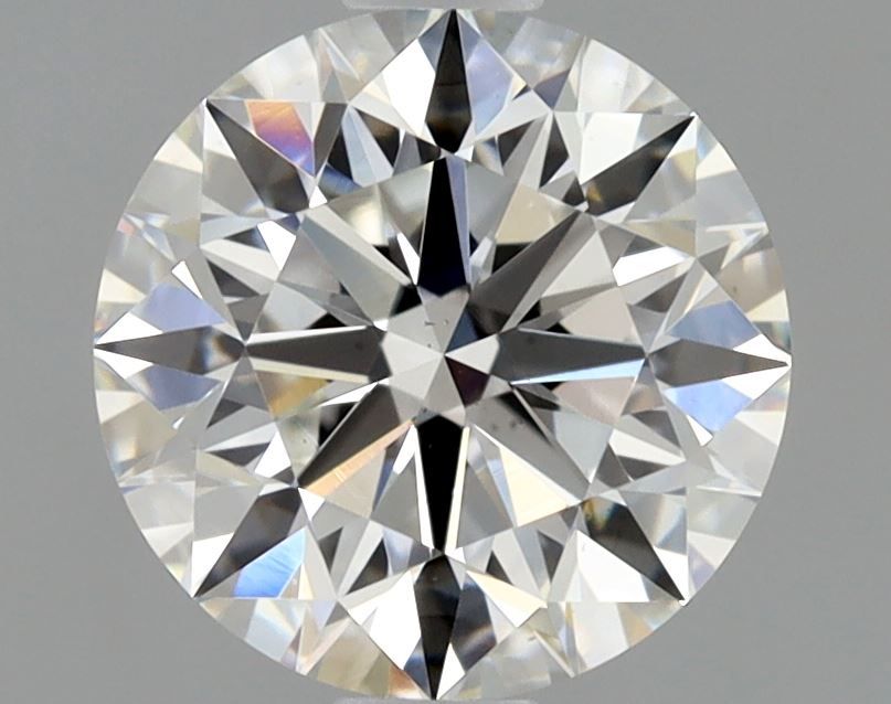 Diamond Natural 1,02Ct G-VS2 Round - GIA6521159822