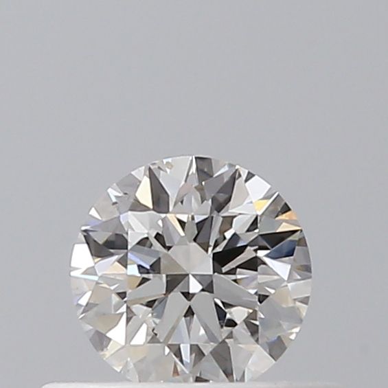 Diamond Natural 0,3Ct G-SI2 Round - GIA6545926547