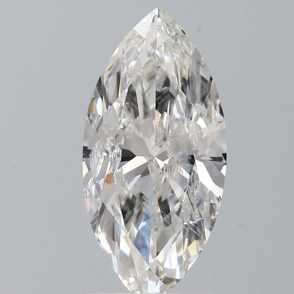 Diamond Natural 1,5Ct H-SI2 Marquise - IGI713520910