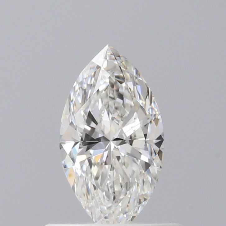 Diamond Natural 0,5Ct G-VS2 Marquise - GIA6542938941