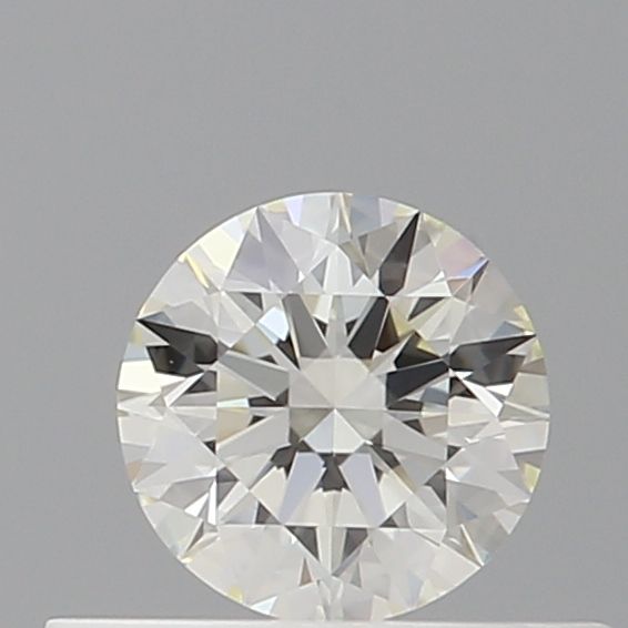 Diamond Natural 0,36Ct L-VVS2 Round - GIA6545929212