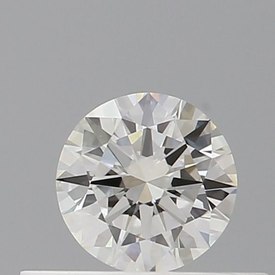 Diamond Natural 0,3Ct J-VVS1 Round - GIA6545925497