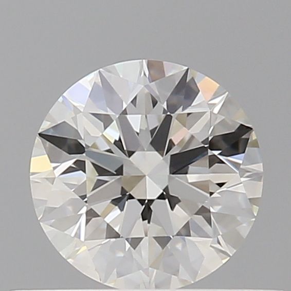 Diamond Natural 0,5Ct G-VVS1 Round - GIA1549935941