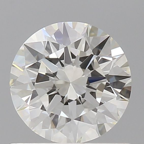 Diamond Natural 0,6Ct I-VS1 Round - GIA5546939051