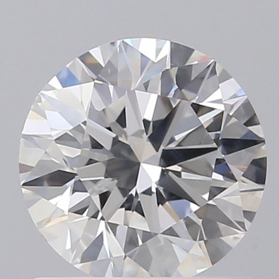 Diamond Natural 0,8Ct E-SI2 Round - GIA7496408436