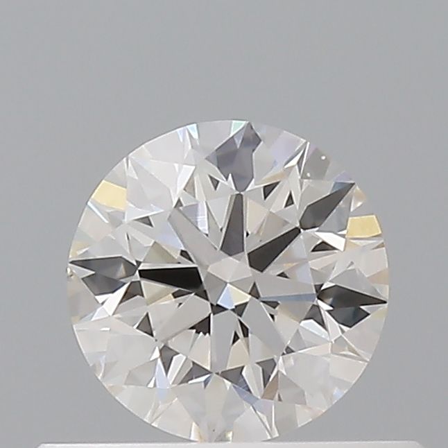 Diamond Natural 0,41Ct G-VS2 Round - GIA7543935640