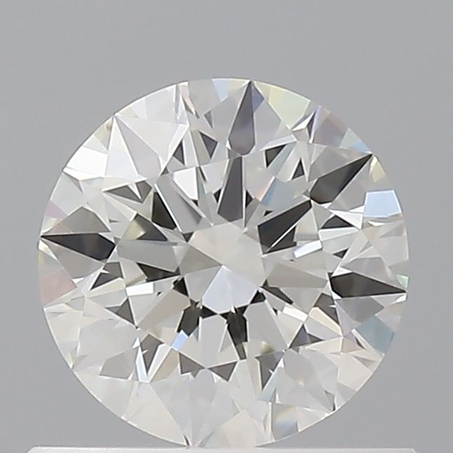 Diamond Natural 0,6Ct H-VS1 Round - GIA2546939041
