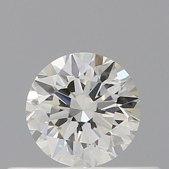 Diamond Natural 0,3Ct K-VVS2 Round - GIA2547925866