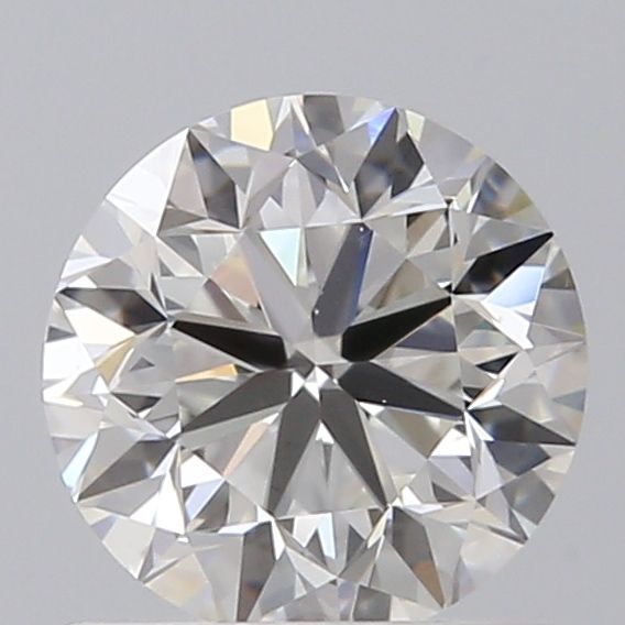 Diamond Natural 0,81Ct G-VS2 Round - GIA7548859720