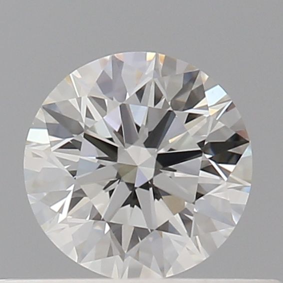 Diamond Natural 0,3Ct G-VVS1 Round - GIA6545925963