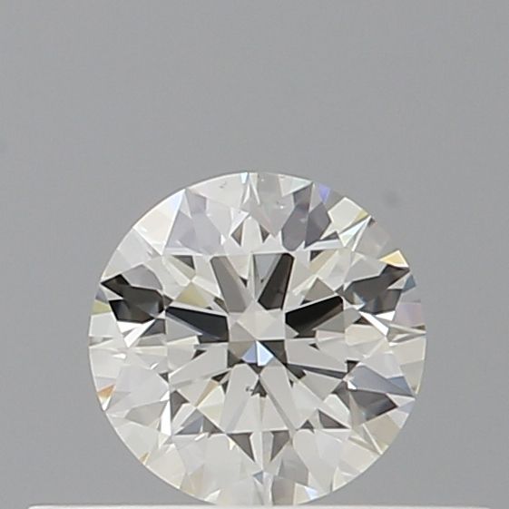 Diamond Natural 0,31Ct K-VS2 Round - GIA7548927421