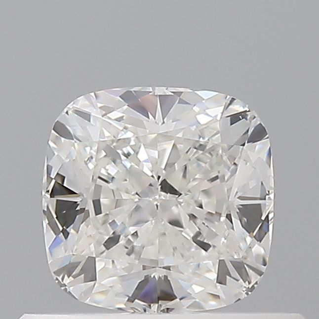 Diamond Natural 0,55Ct G-VS2 Cushion - GIA2547783442