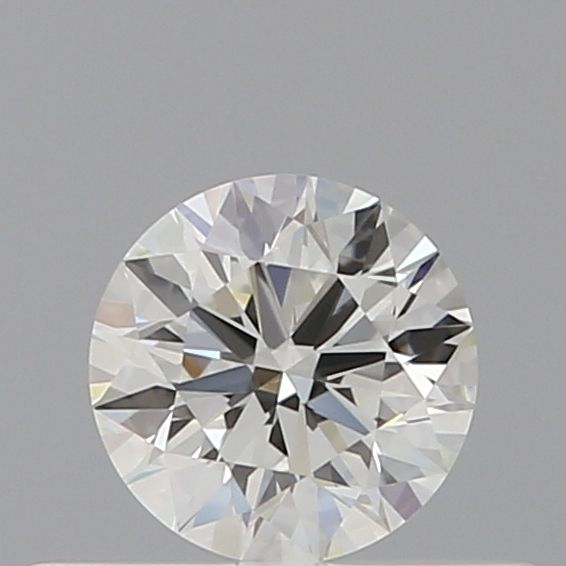 Diamond Natural 0,3Ct J-VS1 Round - GIA3545788363