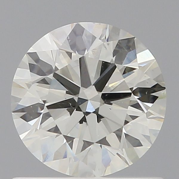 Diamond Natural 0,75Ct K-SI1 Round - GIA2546789875