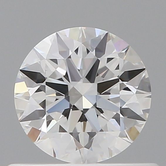Diamond Natural 0,52Ct D-IF Round - GIA7548790192