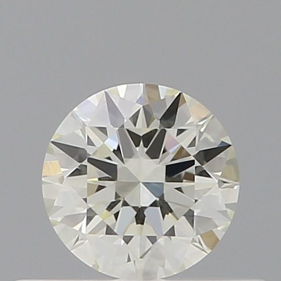 Diamond Natural 0,31Ct L-IF Round - GIA1548788393
