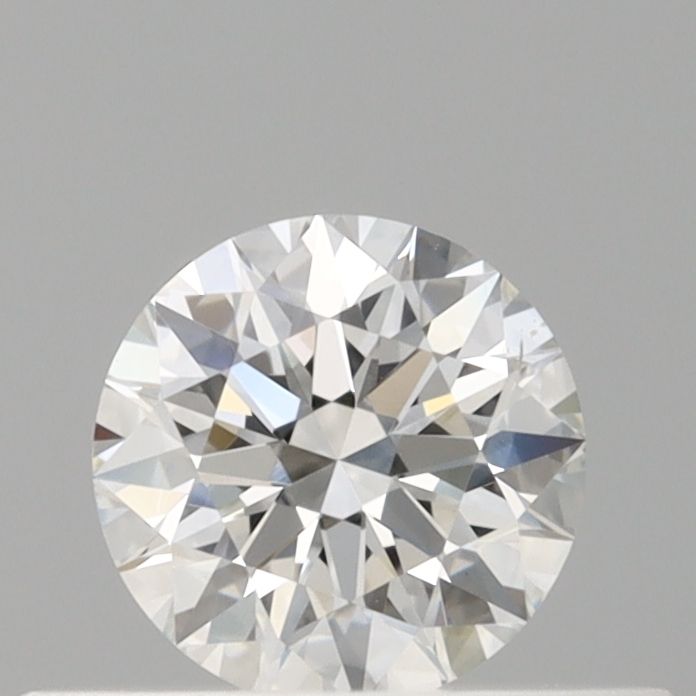 Diamond Natural 0,34Ct E-SI1 Round - GIA6542927112