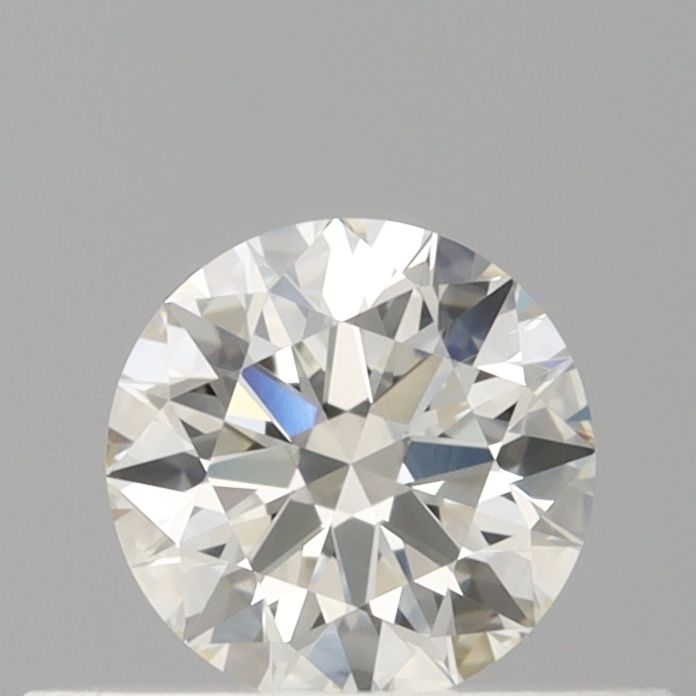 Diamond Natural 0,33Ct J-SI1 Round - GIA2547920462