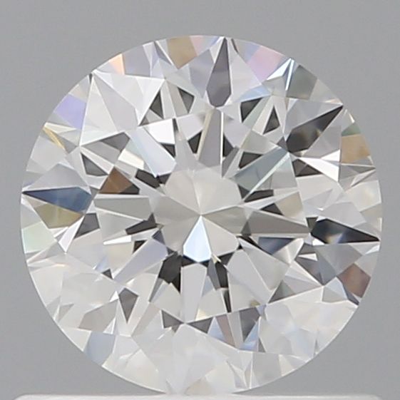 Diamond Natural 0,7Ct E-IF Round - GIA6542943612
