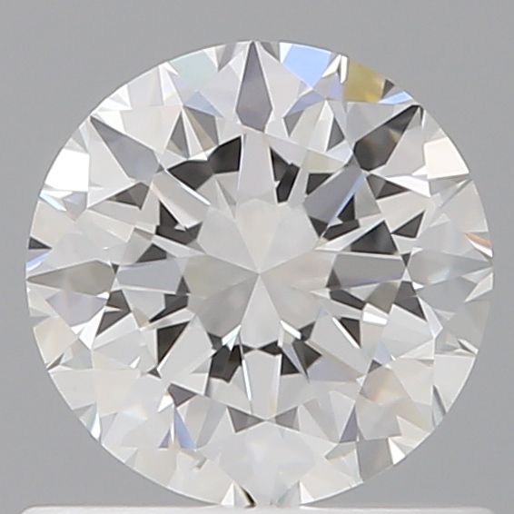 Diamond Natural 0,7Ct E-VVS2 Round - GIA1549943644