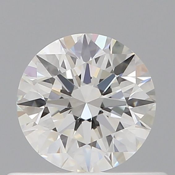 Diamond Natural 0,46Ct G-VVS2 Round - GIA1549942461