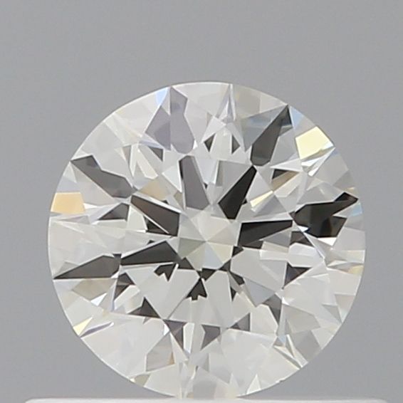 Diamond Natural 0,45Ct K-VVS2 Round - GIA6545942587