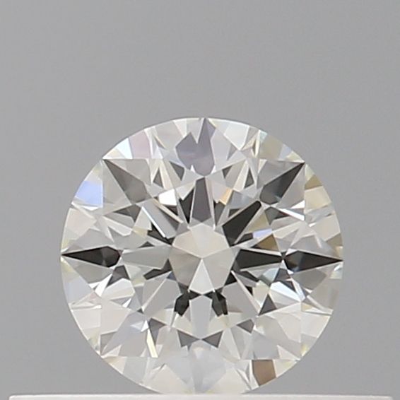 Diamond Natural 0,32Ct I-VVS1 Round - GIA6545925703