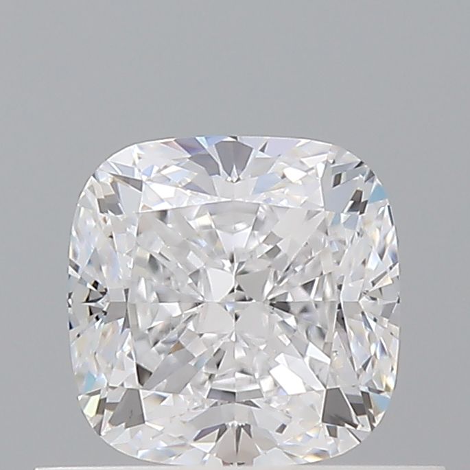 Diamond Natural 0,7Ct D-VS2 Cushion - GIA5543924841