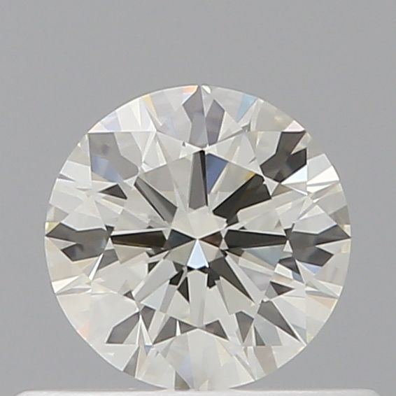 Diamond Natural 0,4Ct K-VVS1 Round - GIA6541936210
