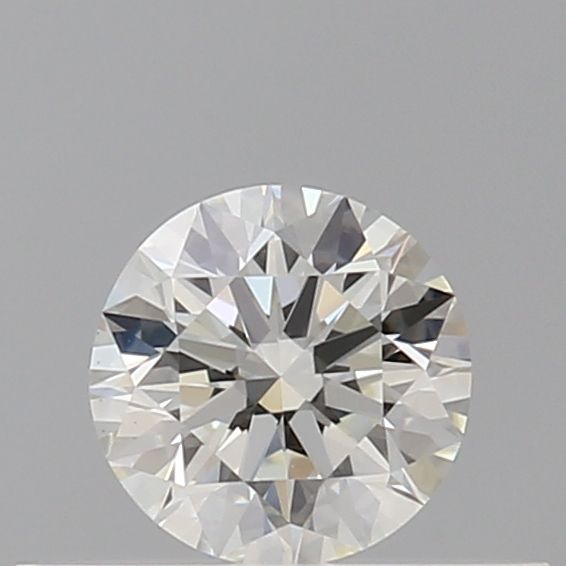 Diamond Natural 0,3Ct I-VS1 Round - GIA2548925032