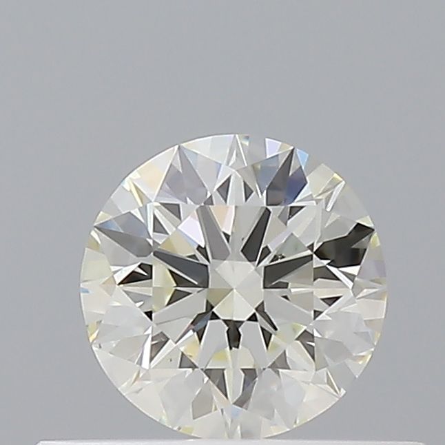 Diamond Natural 0,35Ct K-VS2 Round - GIA2547928442