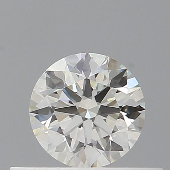 Diamond Natural 0,35Ct K-VVS1 Round - GIA1549789645
