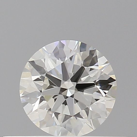 Diamond Natural 0,34Ct I-VVS1 Round - GIA5546789657