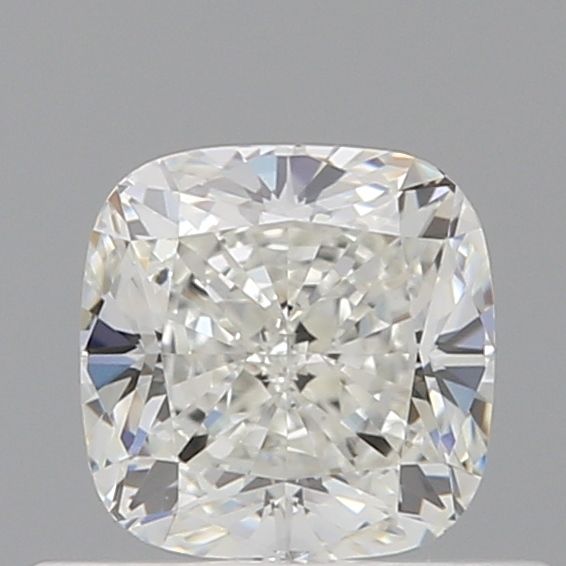 Diamond Natural 0,52Ct H-VVS1 Cushion - GIA6545786517