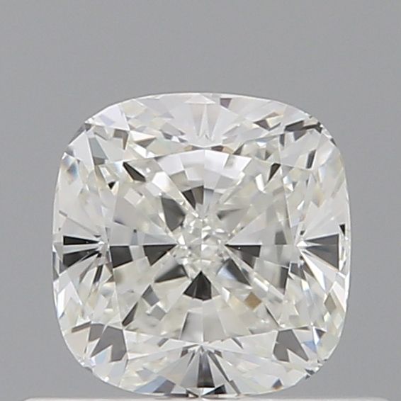Diamond Natural 0,53Ct G-VVS1 Cushion - GIA1545788660