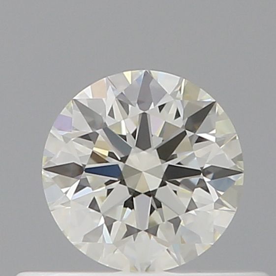 Diamond Natural 0,36Ct K-VVS1 Round - GIA2547786110