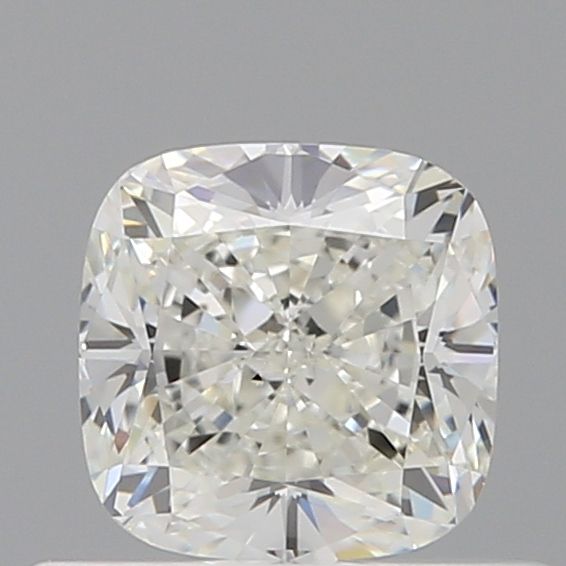 Diamond Natural 0,54Ct I-VS2 Cushion - GIA5543783083