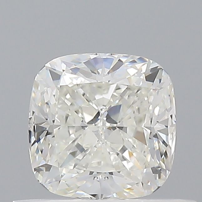 Diamond Natural 0,6Ct I-VVS1 Cushion - GIA1549785508