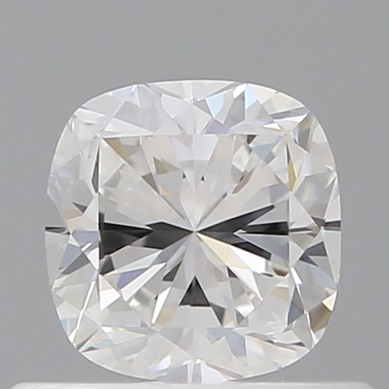 Diamond Natural 0,5Ct E-VVS1 Cushion - GIA6542783062