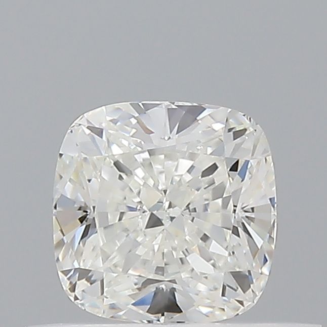 Diamond Natural 0,5Ct I-VVS2 Cushion - GIA2546788695